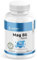 Magnesio B6 Forte | Integratore con Citrato di Magnesio e Vitamina B6 | Supporto per Muscoli, Energia, Stanchezza, Sistema Nervoso | INSPORT