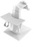 SPORTARC VR Headset Display Holder for Meta For Quest 3S Keep Your Gaming Space Organized and Clutter (White)