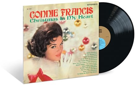 Christmas in My Heart