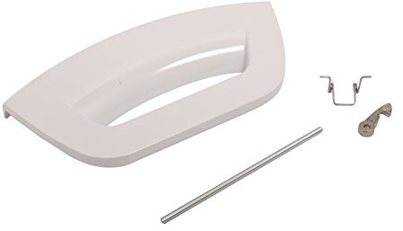 Genuine Hotpoint Spare Parts Washing Machine Door Handle Kit C00285747