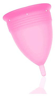 Stercup Menstruationstasse Fda Silicone 50 g