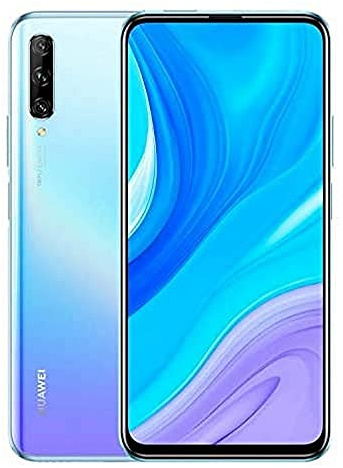 HUAWEI P Smart Pro 16,7 cm (6.59) 6 Go 128 Go Double SIM 4G Bleu 4000 mAh P Smart Pro, 16,7 cm (6.59), 6 Go, 128 Go, 48 MP, Android 9.0, Bleu