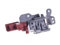 Genuine WHIRLPOOL Dishwasher C00504515 Door Lock C00504515 Dishwasher WHIRLPOOL