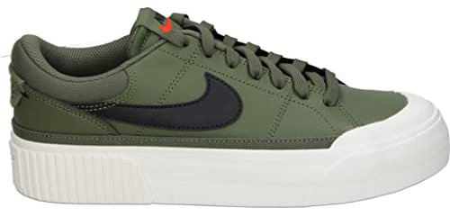 Nike NIKE COURT LEGACY LIFT BASKETS BASSES Femme