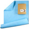 Topper Antirutsch Unterlage 60 x 180 cm | Extrem Rutschfester Matratzenschoner, Atmungsaktiv, Ohne Weichmacher, Rutschhemmender Matratzen Stopper für Boxspringbett & Lattenrost, Waschbar bis 30°C