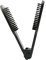 Hair Straightener Comb, Clamp Flat Hair Brush - Hollow and Breathable