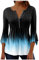 Damen T Shirt Basic Shirt Weiss Damen Oberteil V Ausschnitt Damen Color 90 Er Jahre Kleidung Crop Tops Damen Bauchfrei Elegante Oberteile Damen Festlich Gr.50 Rückenfreies T-Shirt Szorty Kuzarm