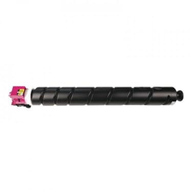 Katun Magenta Toner Cartridge TK-8365M , TK-8365M 1071251 (TK-8365M)