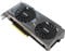 Inno3D GeForce RTX 3050 Twin X2 V2, 8192 MB GDDR6