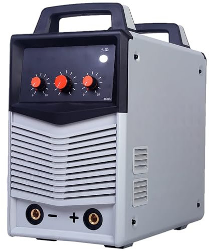 FresQa Saldatrice Industriale a Doppio modulo DC Inverter 380V saldatrice Universale,400
