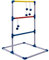 Aliaga Leiter Ball Spiel Set Golf Toss Spiel Backyard Toys Outdoor-Spiele für Erwachsene und Kinder