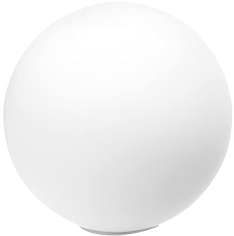 Yardenfun Glas Kugel Lampenschirm Ersatz Für Kronleuchter Hängelampe Deckenlampe Mit Kugelförmigem Design Für Schlafzimmer Wohnzimmer Kronleuchterzubehör