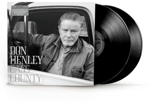 Cass County (Deluxe Edition)