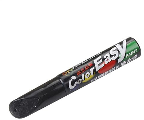 Generisch Lackstift Auto,Auto Lackstift,Auto Reparatur Lack Auto Pinsel,Lack Reparatur, Auto Lackstift Weiß Lackstift Weiß Auto Lackstifte