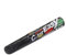 Generisch Lackstift Auto,Auto Lackstift,Auto Reparatur Lack Auto Pinsel,Lack Reparatur, Auto Lackstift Weiß Lackstift Weiß Auto Lackstifte