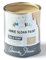 Dovetails Vintage Annie Sloan Chalk Paint 1 litre Country Grey Furniture Paint