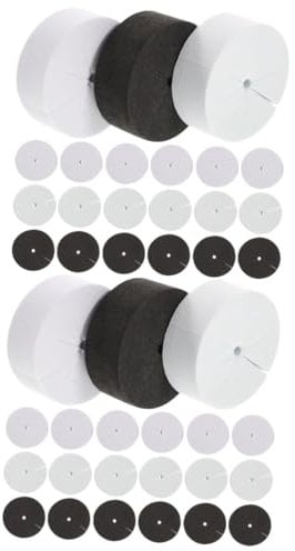 Supvox 2 Sätze Eva-Baumwolle Pflanzen Anbaublock Sämlingsschalen Kloner Für Pflanzen Dünger Wurzelmaschine Für Pflanzen Nährstoffblock Pflanzenhalsbänder Aus Neopren Anlage 120 Stück * 2