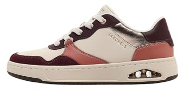 Skechers Damen UNO Ctl - Subtle ShimmerSneaker