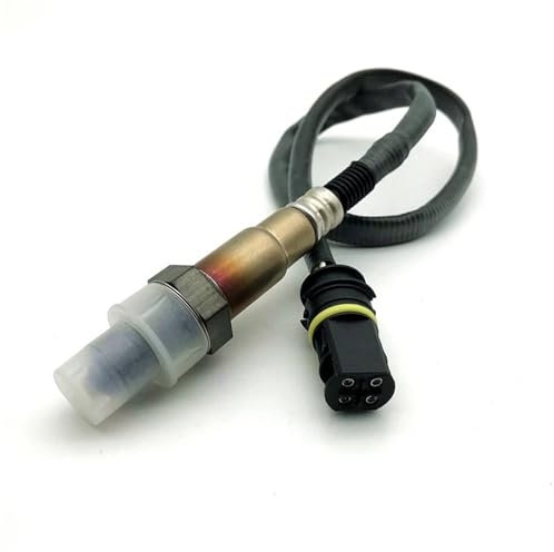 lambdasonde Nach katalysator Für Benz W203 S204 W204 W211 W212 C209 Für SLK R171 Für CLK A209 0258006475 A0025400617 O2 Sauerstoff Sensor Lambda Sensor Sauerstoff Sensor Auto
