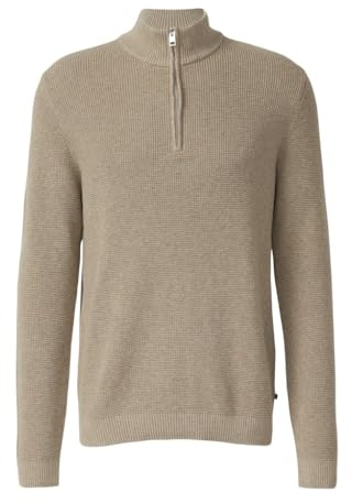 s.Oliver Herren 2168815 Strickpullover (1er Pack)