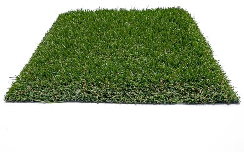 Césped artificial CLAUDIA. Altura Total 30 mm. Medidas 2 x 5m. (10 m2).