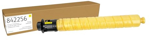 Toner Rigenerato Everyday? Di Xerox Giallo Compatibile Con Ricoh 842256, Capacit? Standard (everyday Remanufactured Toner - Yellow Repl. Ricoh 842256)