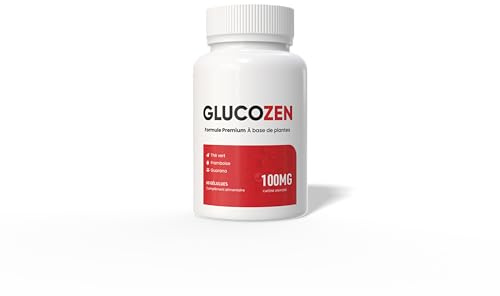 GLUCOZEN Max Glucozen