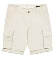 Alpha Industries Herren Shorts Crew