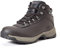 Hi-Tec Women's Eurotrek Lite Wp Womens High Rise Hiking Boots, Brown Dk Chocolate 41, 4 UK