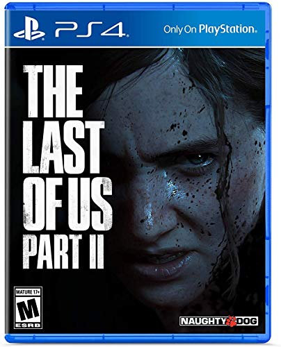 PlayStation The Last of Us Teil II – PlayStation 4