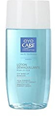 Eye Care Lotion Augen-Make-up-Entferner, 50 ml