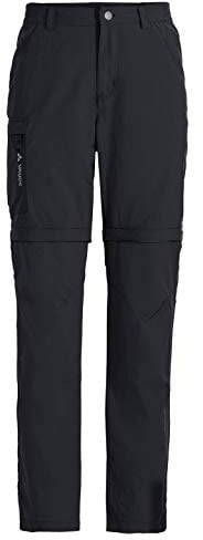 VAUDE Men's Farley ZO Pants V