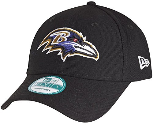 New Era 9Forty NFL The League Baltimore Ravens Cap