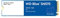 WD_BLUE SN570 500GB M.2 2280 PCIe Gen3 NVMe up to 3500 MB/s read speed Disque SSD