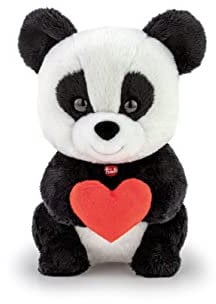 Trudi TUDN0000 - Trudino Panda I Love You