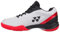 YONEX Power Cushion 65 X3 Badmintonschuhe, weiß, 40 2/3 EU