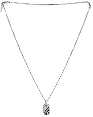 Police Collar Hombre PEAGN2211701 55 cm