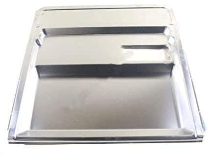 Contre porte Lave-vaisselle 1737380100 BEKO