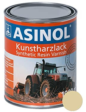 ASINOL RAL 1014 Elfenbein