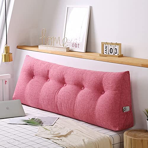 SWONE Kissenbett für Tagesbett mit abnehmbarem Bezug, Geschenke für Mama