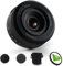 TTArtisan AF 27mm F2.8 f/2.8 E-Mount APS-C Auto Focus STM Obiettivo ad ampia apertura per fotocamere Sony E-Mount A5100 A6100 A6300 A6400 A6500 A6600 NEX-5T NEX-5 NEX-5N NEX-7 NEX5C ZV-E10 FX30 -Nero