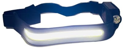 Würth Akku LED-Stirnleuchte SPACELIGHT, Sensor Funktion 6000K 60/350 lm