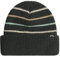 Billabong Men's Sigle Beanie Cap, Forest Green, Einheitsgröße