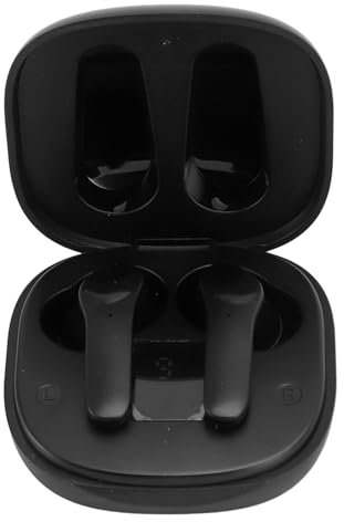 Cuifati Dispositivo de Traducción Traducción Simultánea Bidireccional Blanca, Dispositivo de Traducción de Idiomas con 40 Idiomas y 93 Acentos en Línea, Auriculares de Traducción con