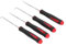 Mini Pick und Haken Set, Nadel Haken Schaber Set, Wellendichtring Werkzeug, Haken und Dietrich Set, Stech- und Hakenwerkzeuge, Automobil Pick Werkzeug Set, O Ring Dichtung Demontage Werkzeug