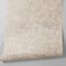 Tarwanear Light Brown Industrial Textured Imitation Stone Concrete Effect Wallpaper Shabby Chic Ceiling Paper DIY Retro Matte Wallpaper Roll for Living Spaces & Feature Walls