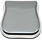Protecteur de Couverture de Pont de Guitare électrique, Vintage Sendray Style Tele Bridge Cover Bridge Protecteur pour Vintage Telecaster Chrome Random Couleur, Vintage Guitar Bridge