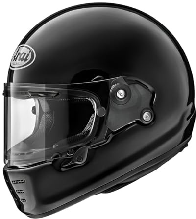 Arai HELM CONCEPT-XE SCHWARZ L