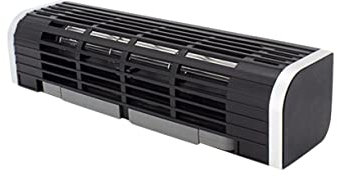 CIYODO Cooling Pad for Gaming Laptop Portable Notebook Cooler Fan Stand with Metal Fan