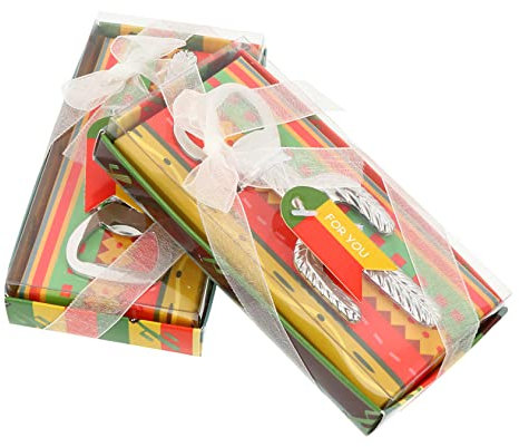 Cabilock Material Einfach Zu Verwendender Bieröffner Aus Metall Bierflaschenöffner in Kaktusform Für Zu Hause Und Unterwegs